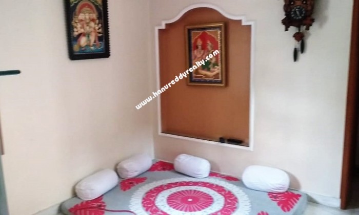 6 BHK Independent House for Sale in Anna Nagar West Extn